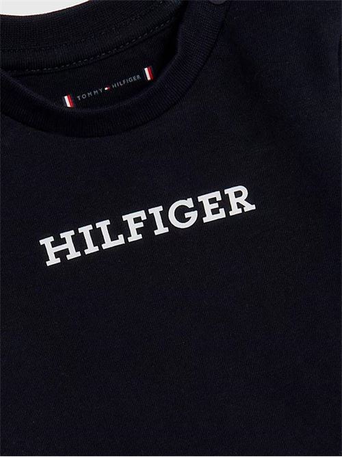  TOMMY HILFIGER | KN0KN01668J/DW5